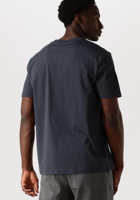 Graue STRØM Clothing T-shirt T-SHIRT - large