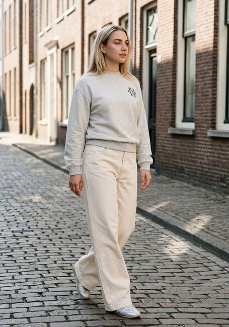 Hellgrau JOSH V Sweatshirt NAOMI - large