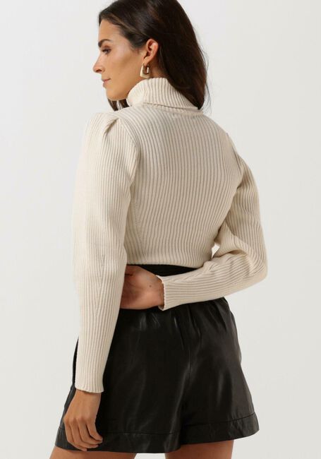 Beige IBANA Rollkragenpullover TANDRA - large