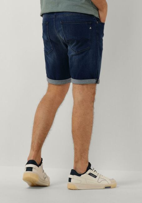 Hellblau REPLAY Kurze Hosen RBJ.981 SHORT - large