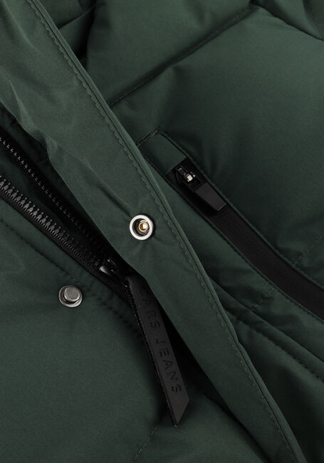 Dunkelgrün CARS JEANS Wattierte Jack WICKAM - large