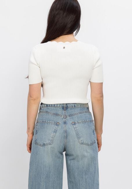 Wei&szlig;e SILVIAN HEACH Tops & T-shirts SWEATER ULDRIK - large