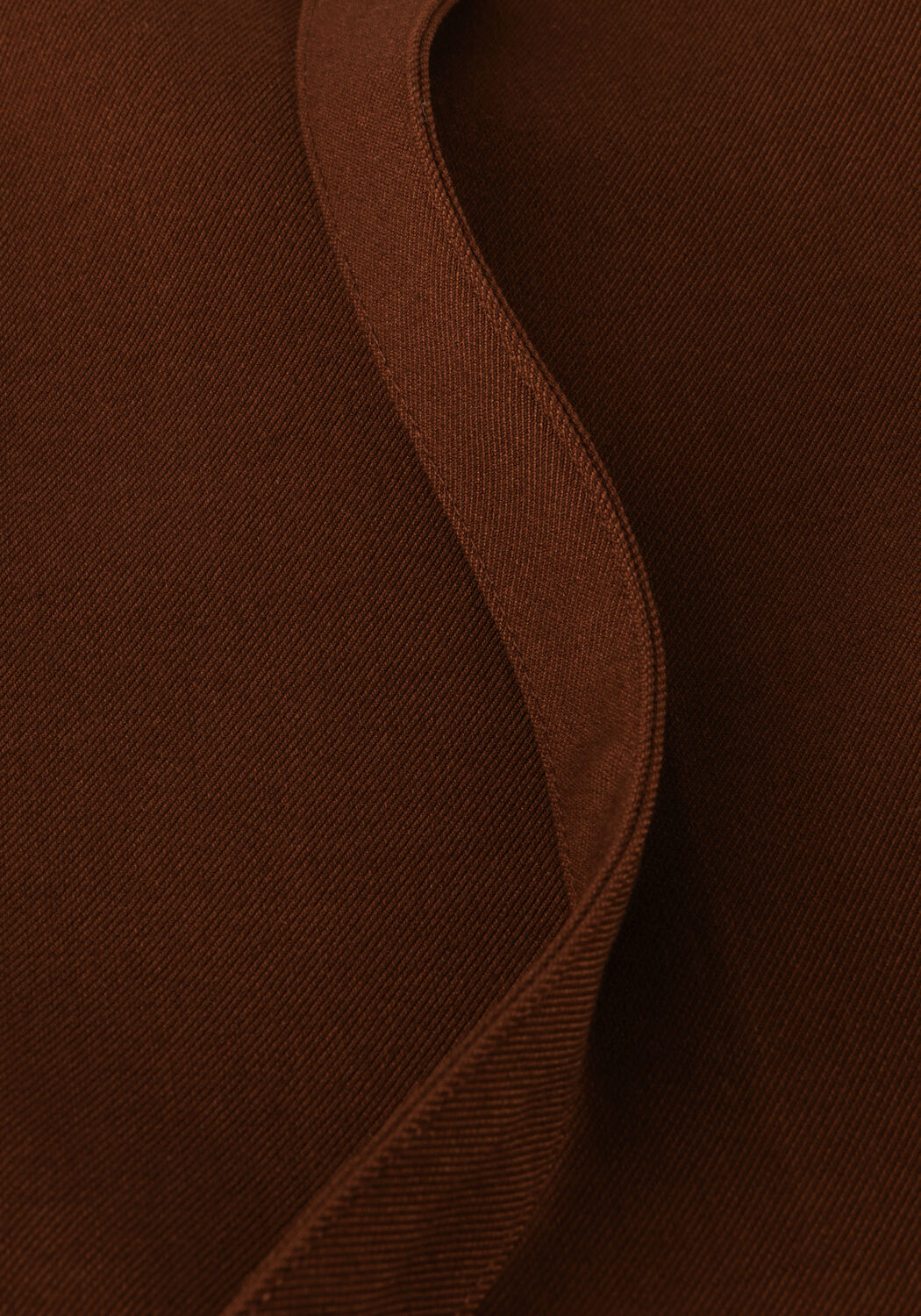 Braune JOSH V Hose KORIEN - large