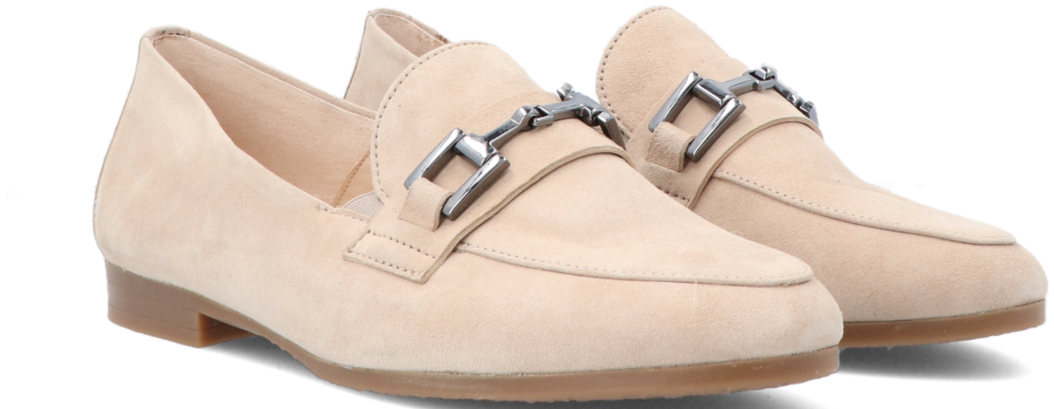 gabor wide fit loafers