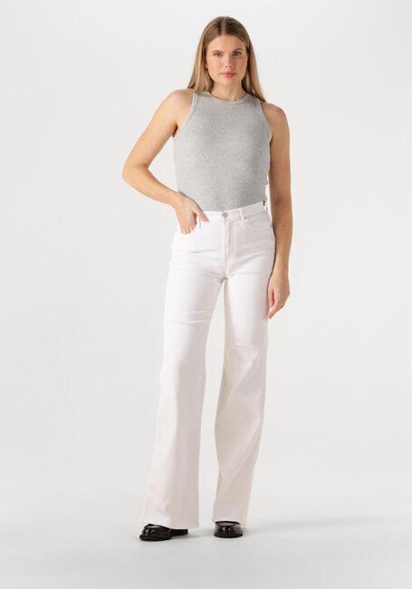 Wei&szlig;e 7 FOR ALL MANKIND Flared jeans MODERN DOJO - large