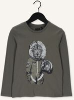 Grüne IKKS Tops & T-shirts XV10343 Grüne IKKS Tops & T-shirts XV10343 - medium