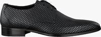 Graue MAZZELTOV Business Schuhe 3753 - medium