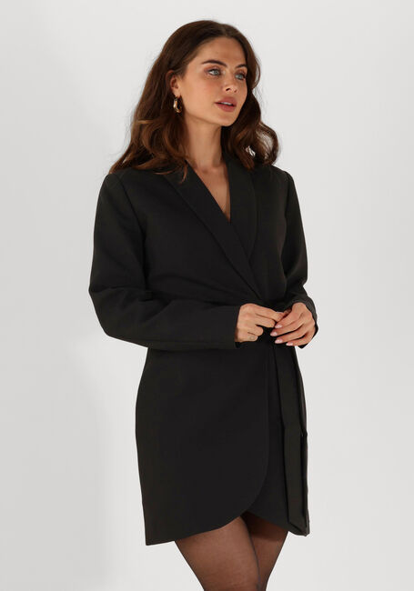Schwarze JOSH V Minikleid BONITA - large
