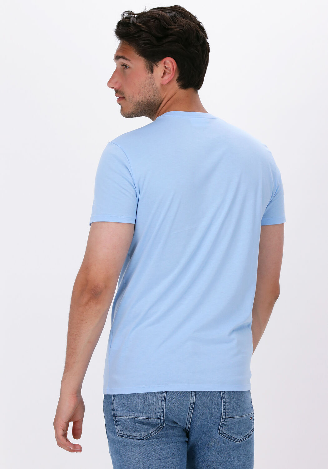 hellblau lacoste t shirt 1ht1 mens tee shirt 12