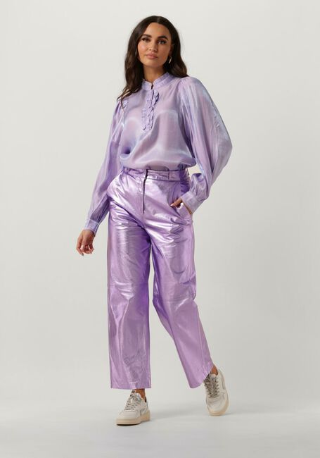 Lilane AAIKO Blusen TAMARI SHINE PES 520 - large