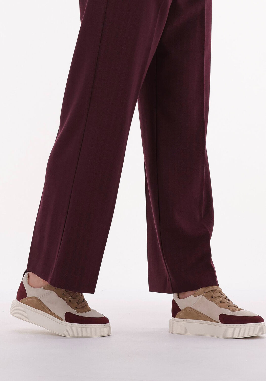 Mehrfarbige/Bunte CYCLEUR DE LUXE Sneaker Low SUMMIT - large