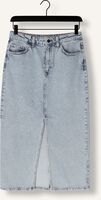 Blaue BY-BAR Midirock ELBA DENIM SKIRT Blaue BY-BAR Midirock ELBA DENIM SKIRT - medium