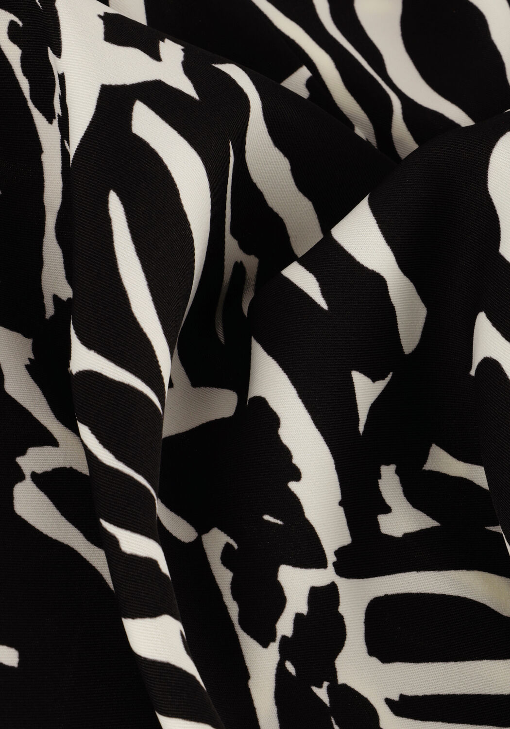 Schwarze GESTUZ Midikleid BRAYAGZ P MIDI DRESS - large