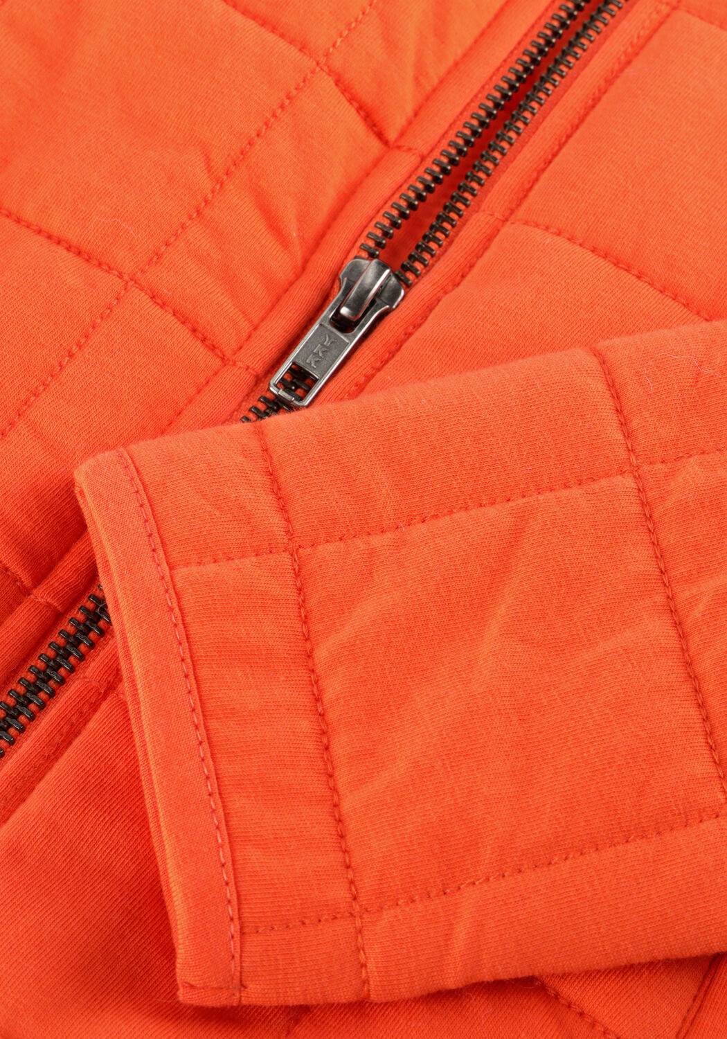 Orangene Sproet & Sprout Wattierte Jack QUILTED JACKET CHEETAH - large