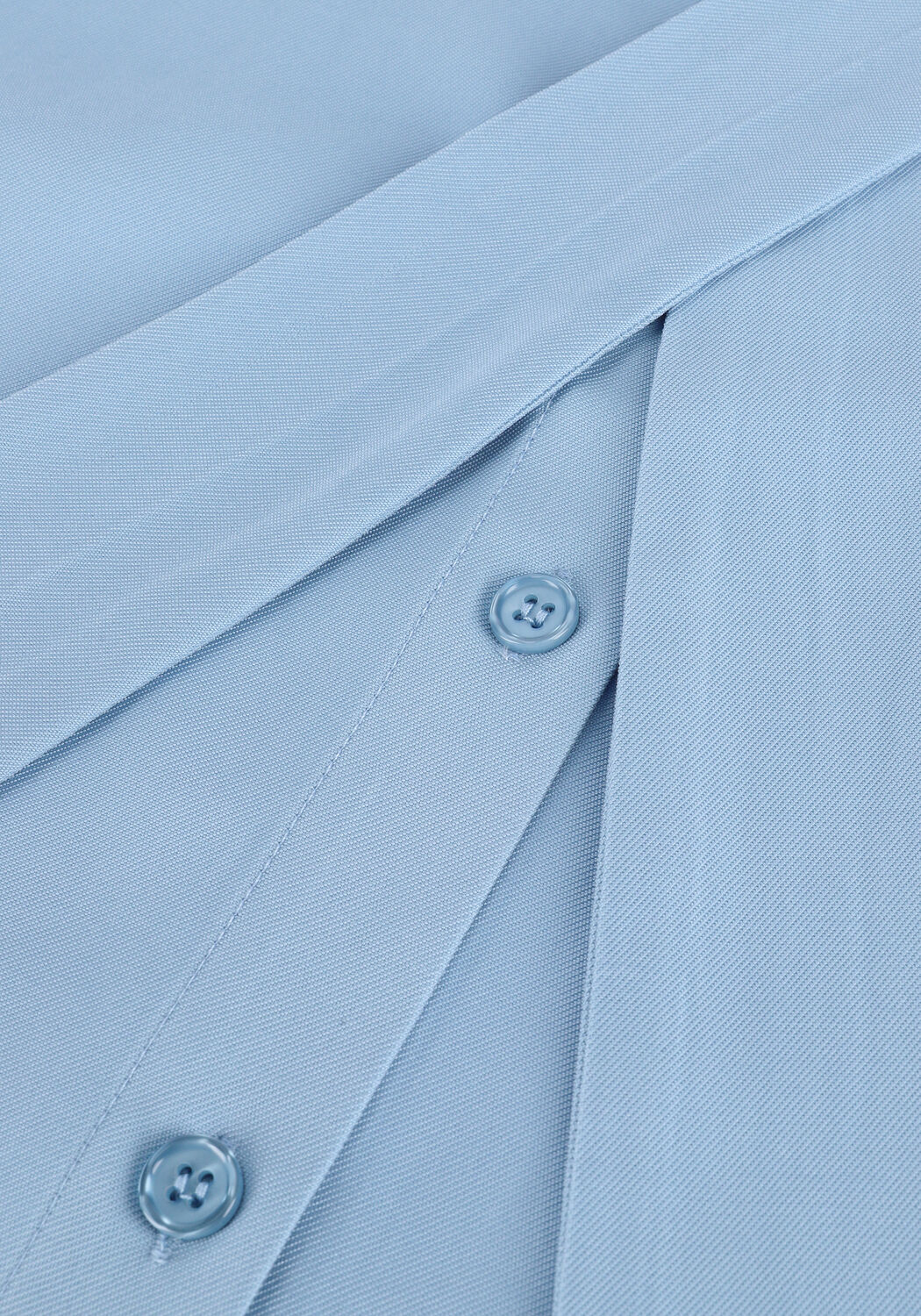 Hellblau GESTUZ Blusen ALIDAGZ SHIRT - large