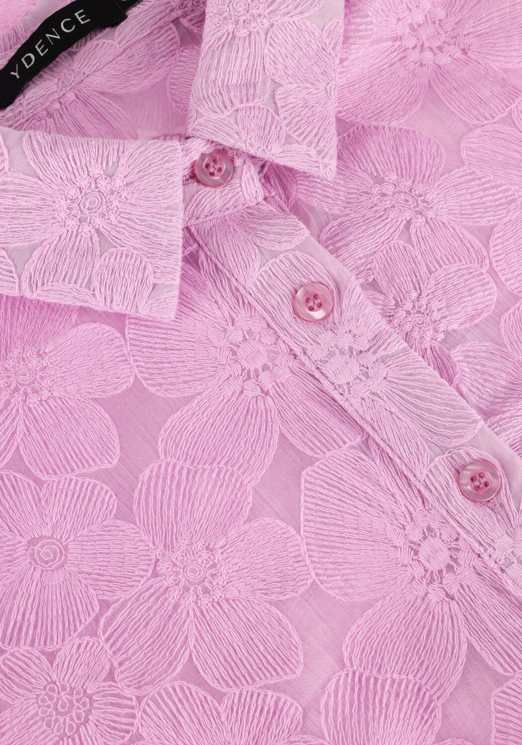 Lilane YDENCE Blusen BLOUSE BIRDIE - large