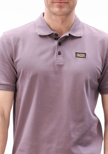 Lilane PME LEGEND Polo-Shirt TRACKWAY POLO - large