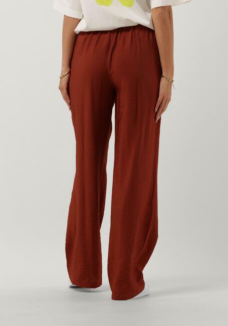 Braune CATWALK JUNKIE Hose TR SELMA - large