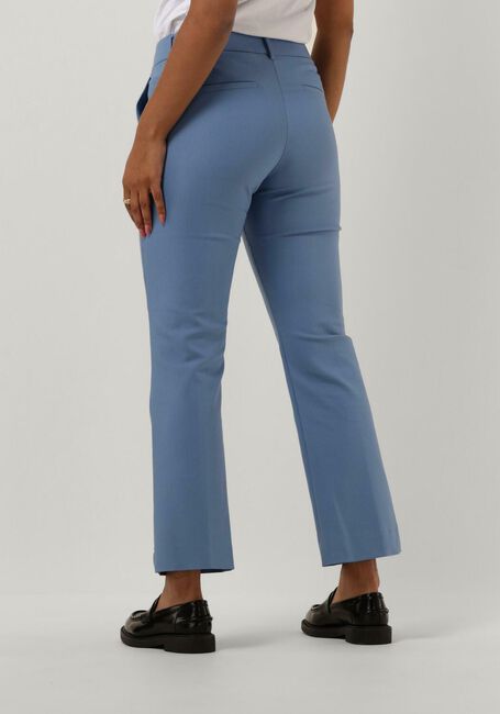 Blaue MOS MOSH Hose MMELLEN NIGHT PANTC - large
