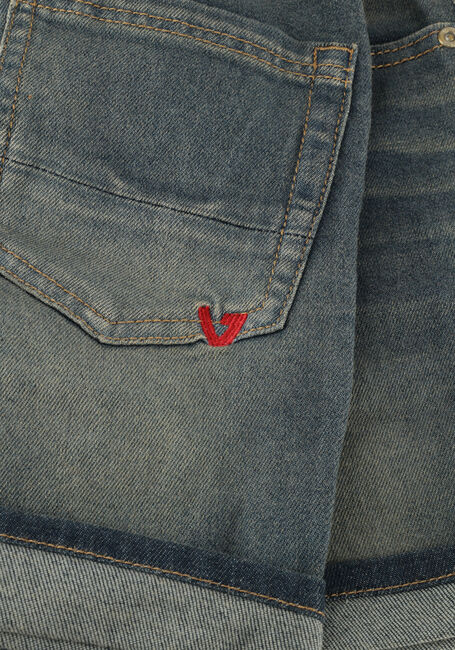 Blaue VINGINO Kurze Hosen CESARE - large