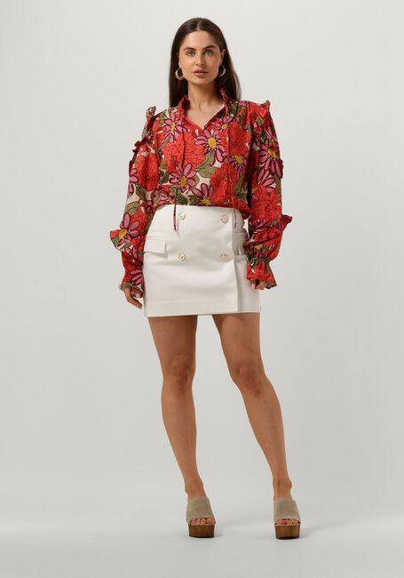 Rosane AMAYA AMSTERDAM Blusen LILY BLOUSE - large