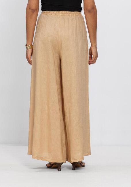 Beige GREEK ARCHAIC KORI Weite Hose S26K-1001013 - large