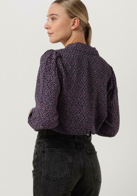 Lilane MODSTR&Ouml;M Blusen APOLLO PRINT SHIRT - large