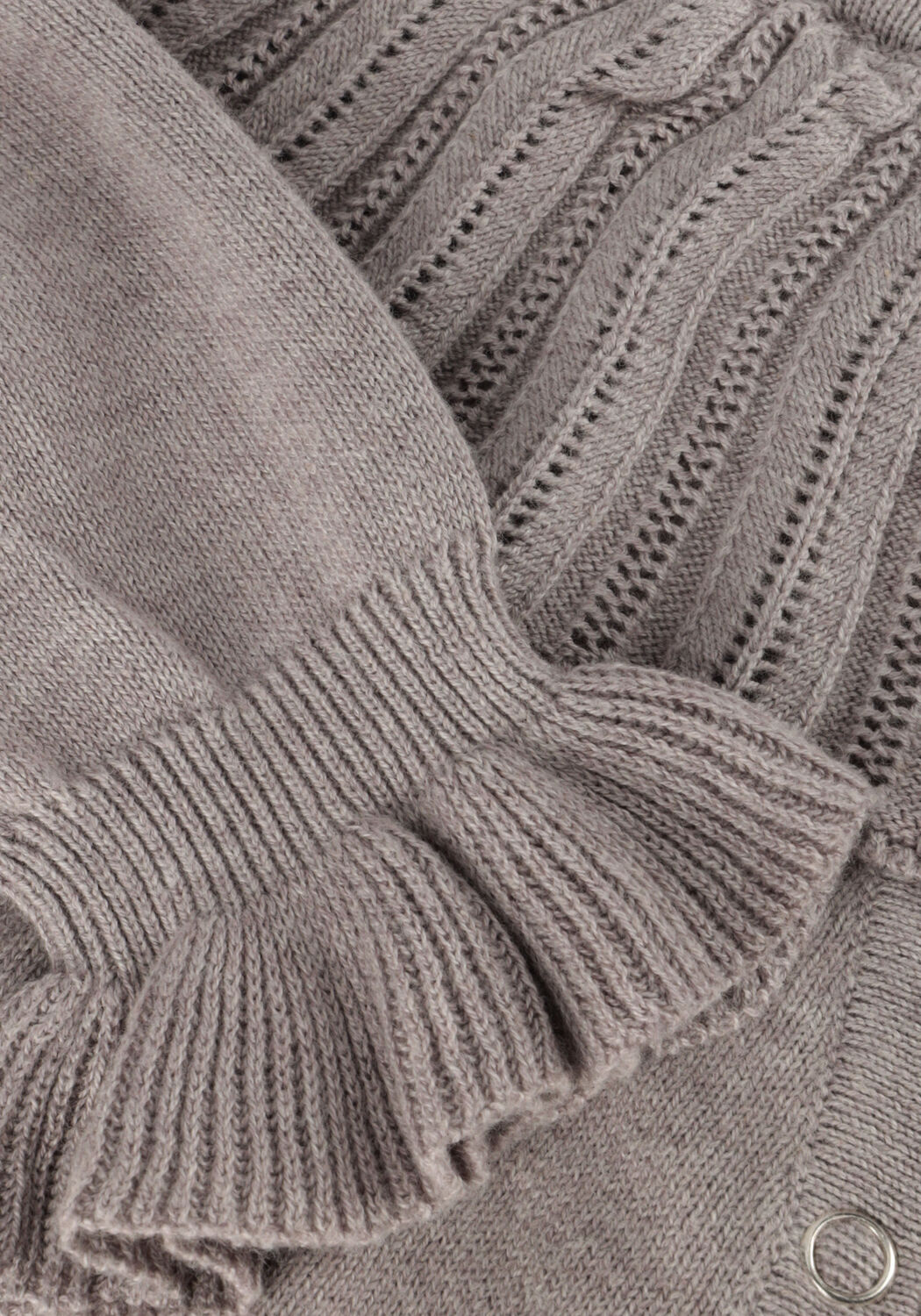 Lila BAJE STUDIO Strampler & Einteiler ANGLE - large