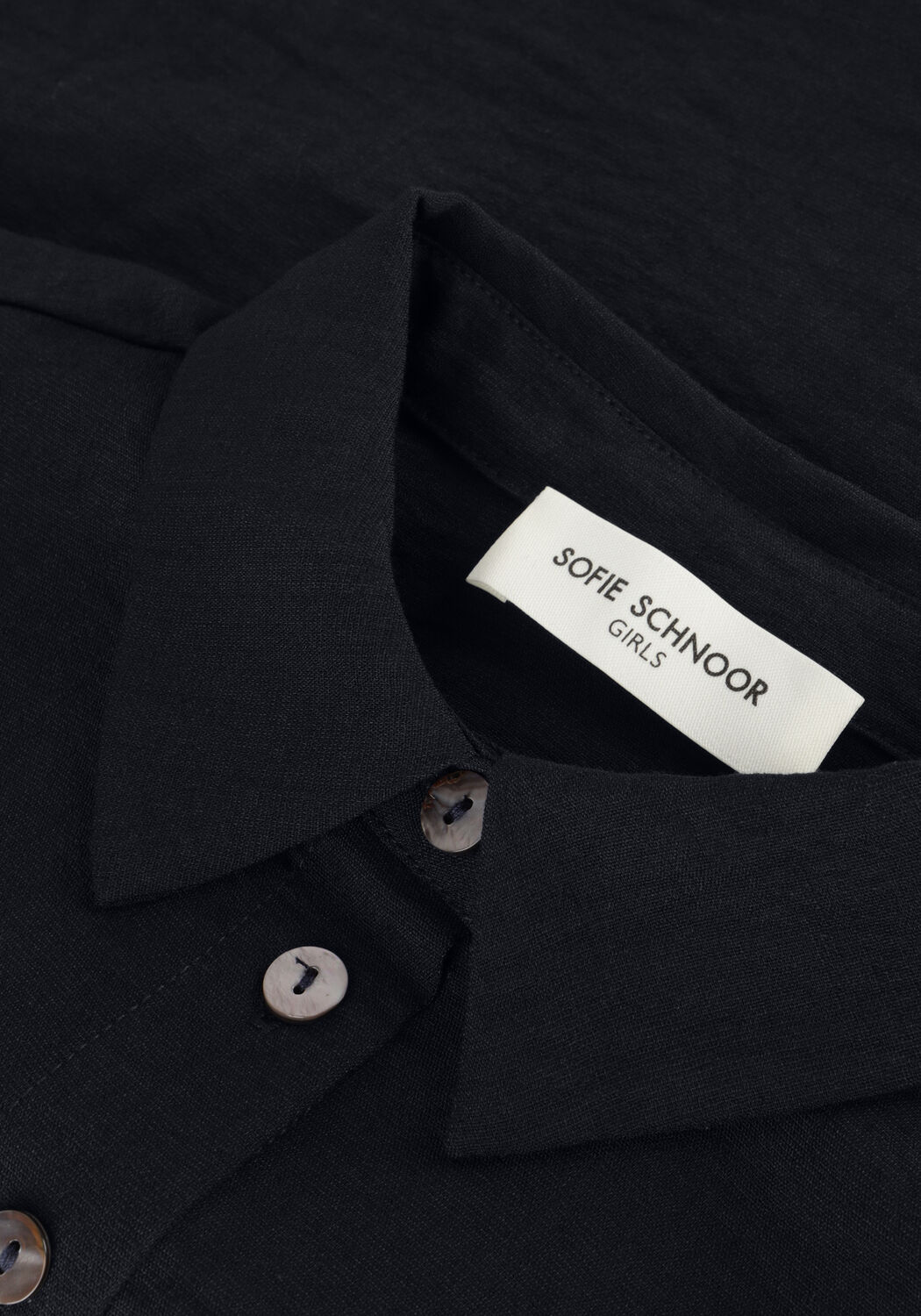 Dunkelblau SOFIE SCHNOOR Blusen G243269 - large