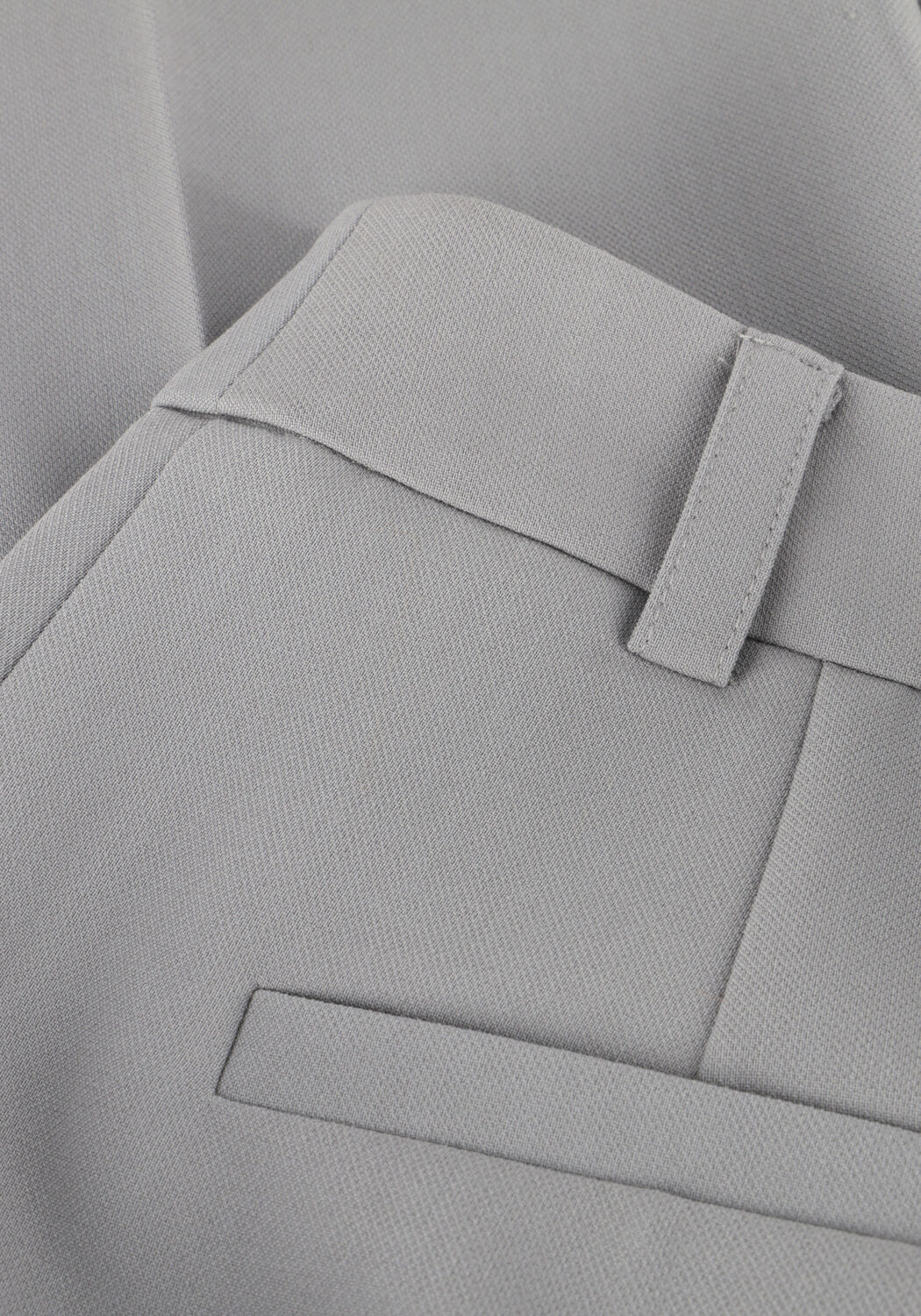 Graue MODSTR&Ouml;M Weite Hose GALE PANTS - large