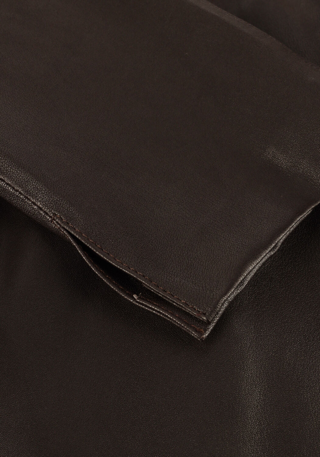 Braune IBANA Hose COLETTE - large