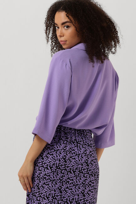 Lilane MODSTRÖM Bluse AALIYAH MD SHIRT - large