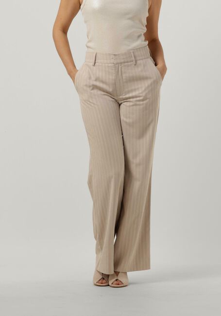 Sand MY ESSENTIAL WARDROBE Hose HIGGYMW PANT - large