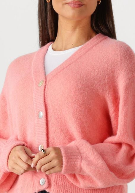 Rosane MSCH COPENHAGEN Strickjacke MSCHPETRINELLE HOPE CARDIGAN - large