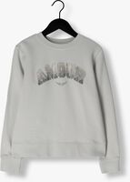 Hellgrau ZADIG & VOLTAIRE Sweatshirt X60048 - medium