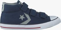 Blaue CONVERSE Sneaker high STAR PLAYER 3V MID - medium