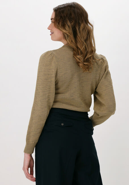 Olive VANESSA BRUNO Pullover TABBY - large