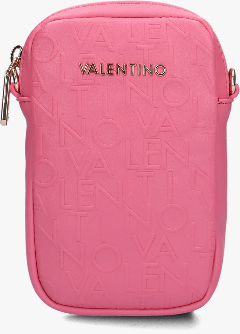 rosane valentino bags portemonnaie relax wallet with shoulder strap