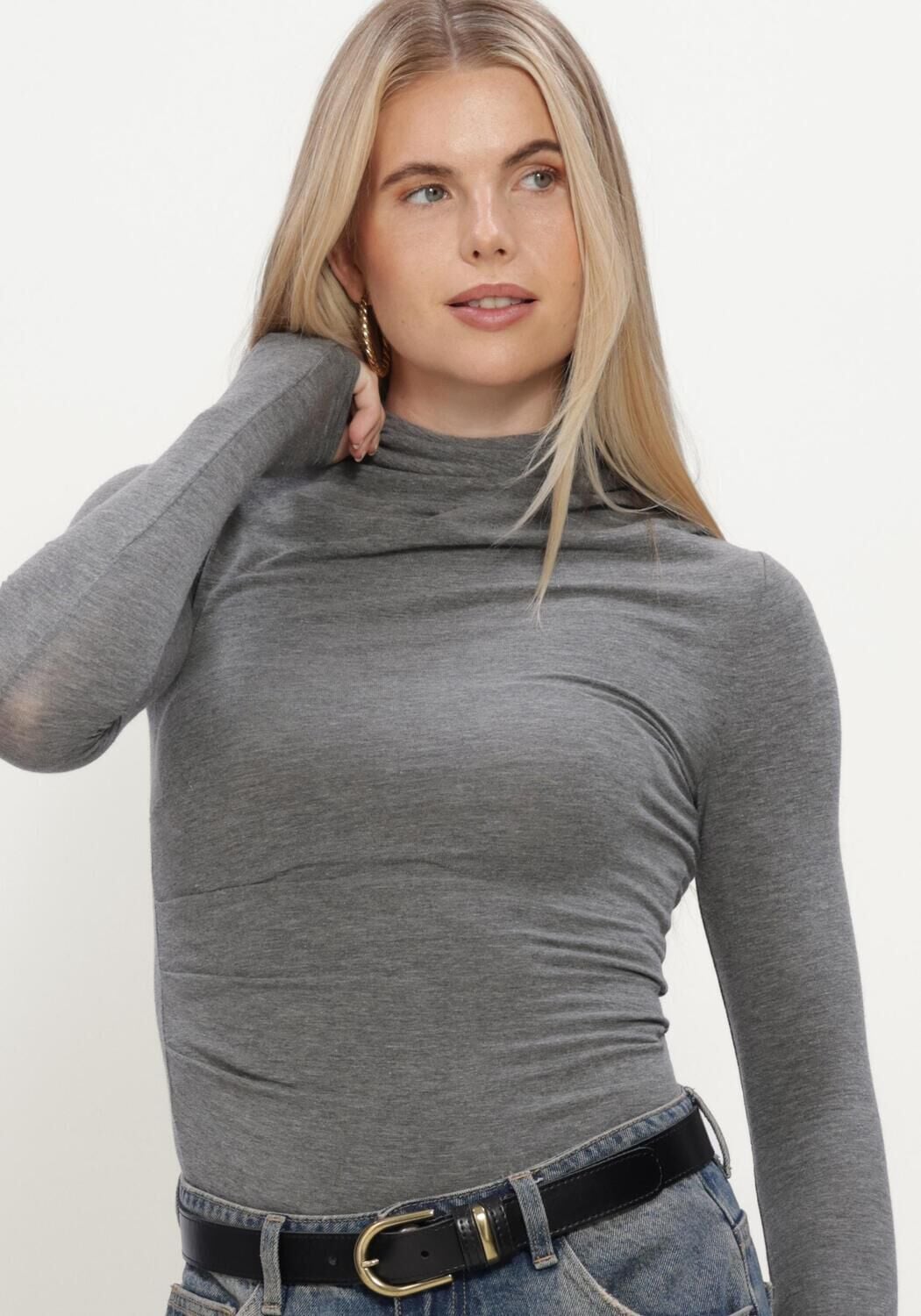 Graue ELEH T-shirt EFW260160 - large