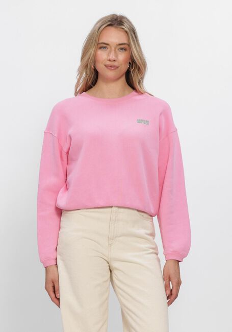 Rosane AMERICAN VINTAGE Sweatshirt IZUBIRD D - large