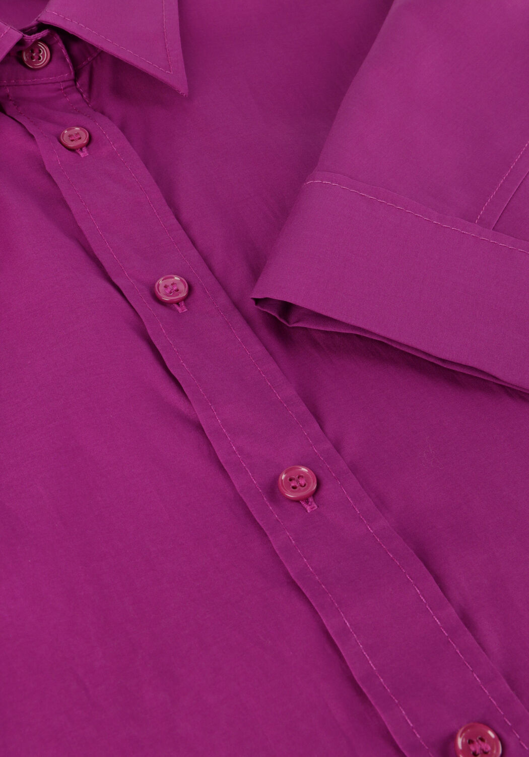 Lilane VANESSA BRUNO Blusen BOBBY CHEMISE MC - large