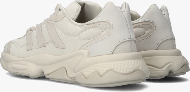 Beige ADIDAS Sneaker low OZWEEGO PURE - large