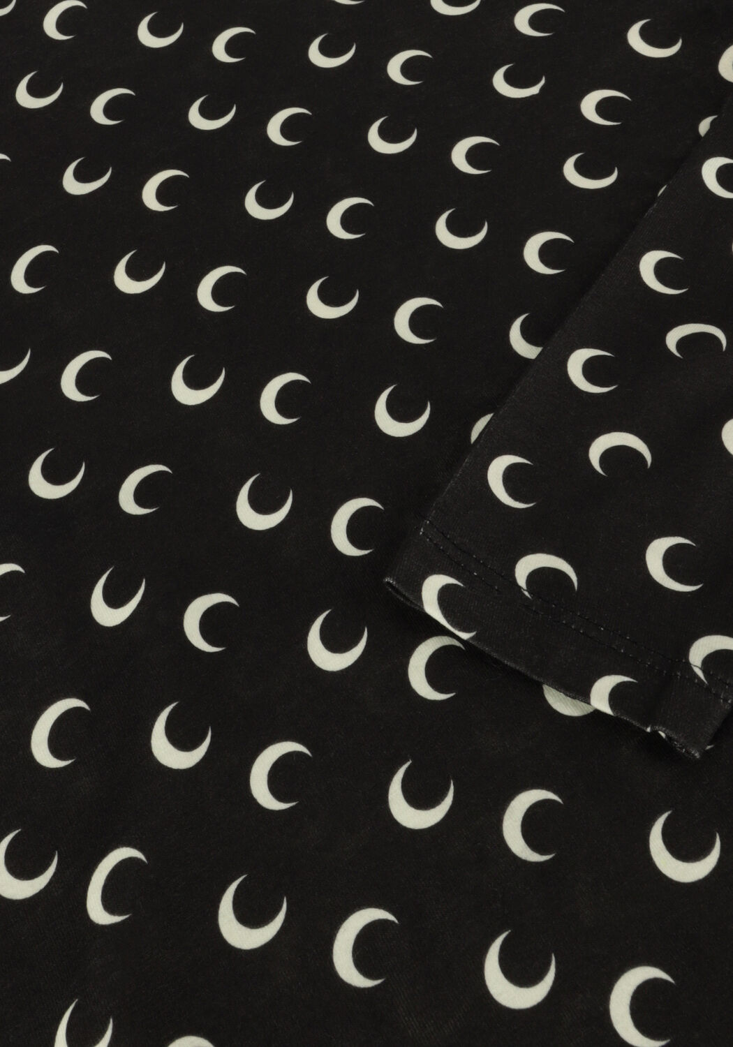 Schwarze LOOXS 10sixteen Tops & T-shirts 2433-5415 - large