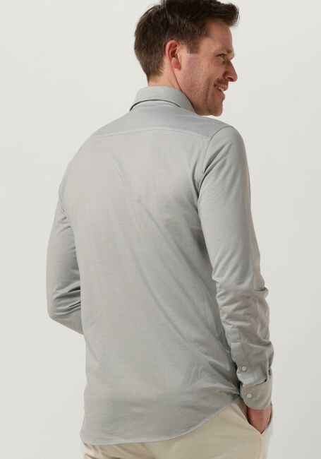 Grüne PROFUOMO Klassisches Oberhemd PPUH10055 - large