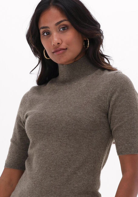 Gr&uuml;ne NOT SHY Pullover MADELEINE - large