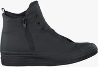Black CONVERSE shoe CHUCK TAYLOR ALL STAR DA  - medium