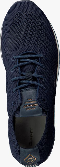 Blaue GANT Sneaker low LINDA - large