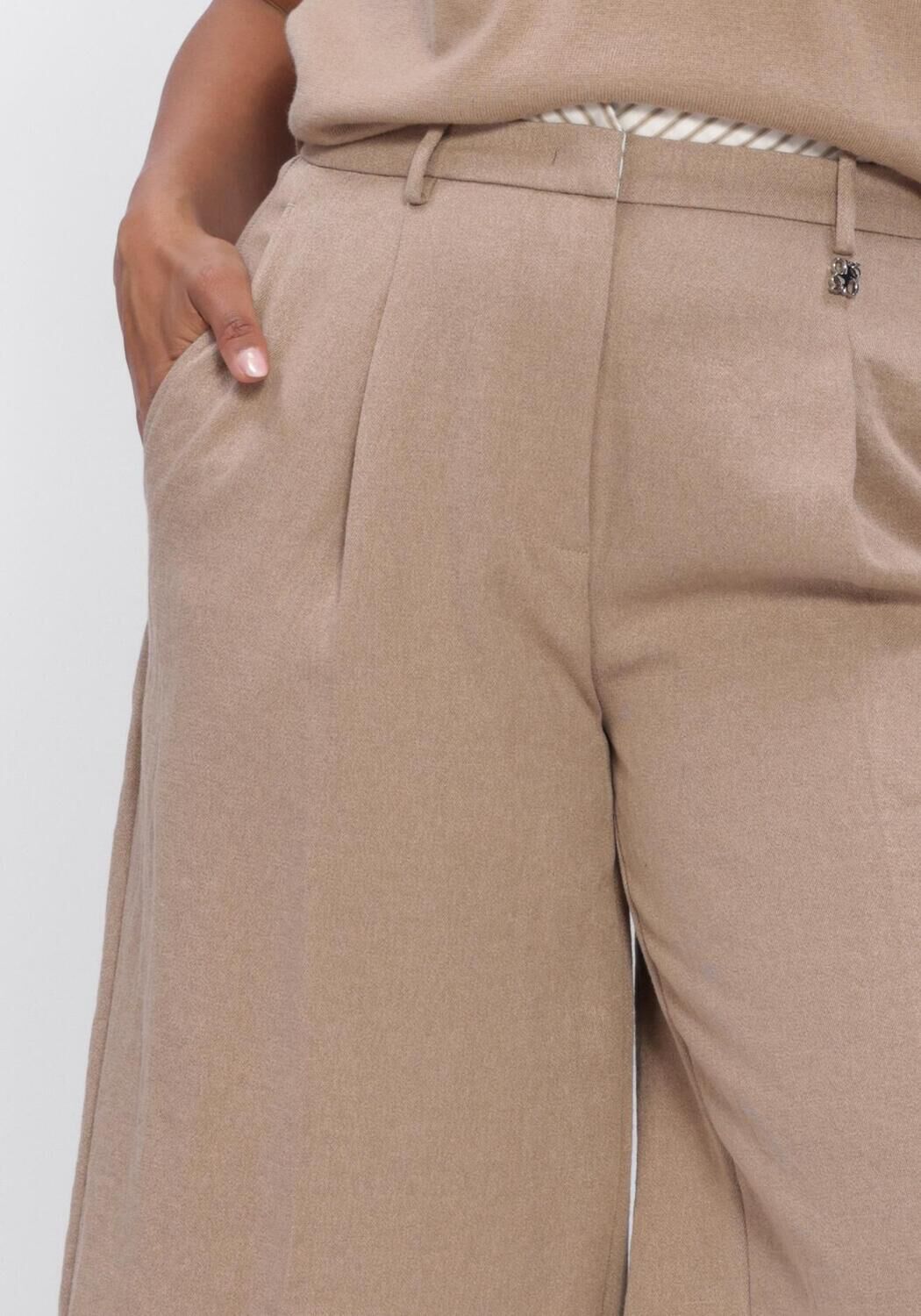Sand DANTE6 Bermuda's EMRA RELAXE FIT BERMUDA - large