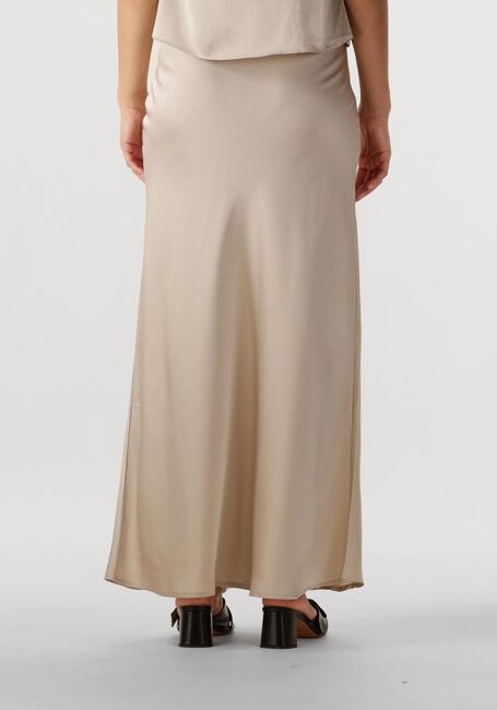 Weiße BRUUNS BAZAAR Maxirock JOANELLE SKIRT - large