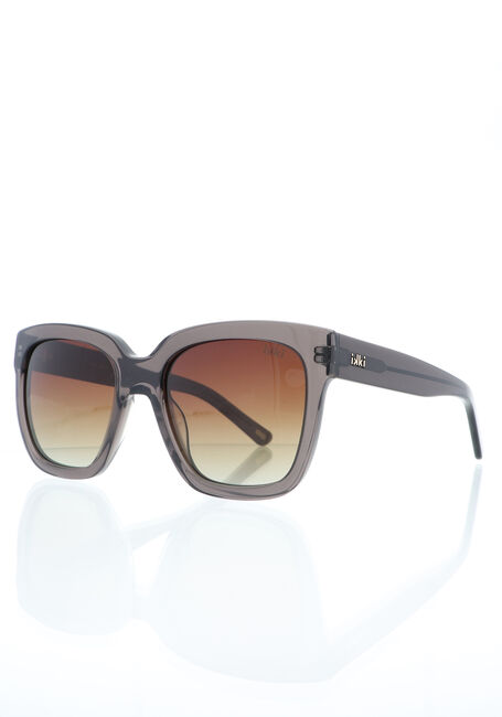 Graue IKKI Sonnenbrille HOLLY - large